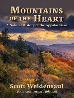 cover image of Mountains of the Heart